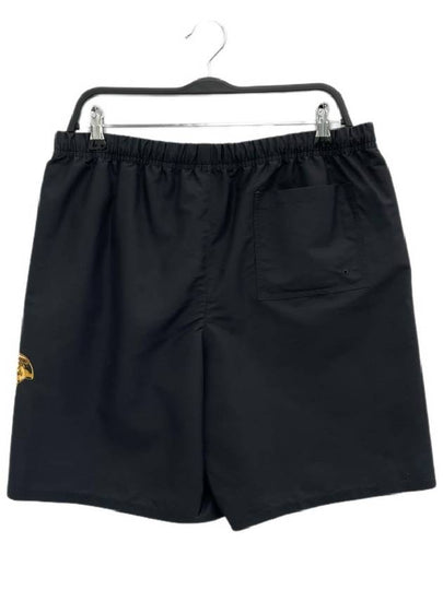 Gold Medusa swim pants shorts 1001598 - VERSACE - BALAAN 2