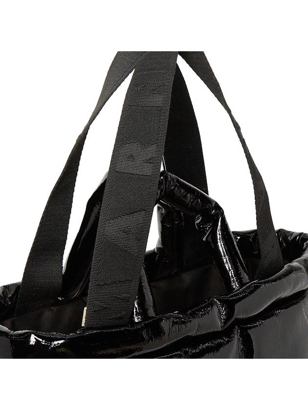 Padded Shopper Tote Bag SHMQ0060U0P5789 - MARNI - BALAAN 9