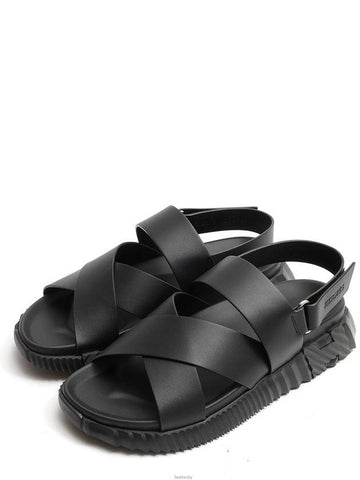 men sandals - HERMES - BALAAN 1