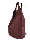 GC New Jackie Hobo Shoulder Bag Burgundy GC42BG009 - GUCCI - BALAAN 2