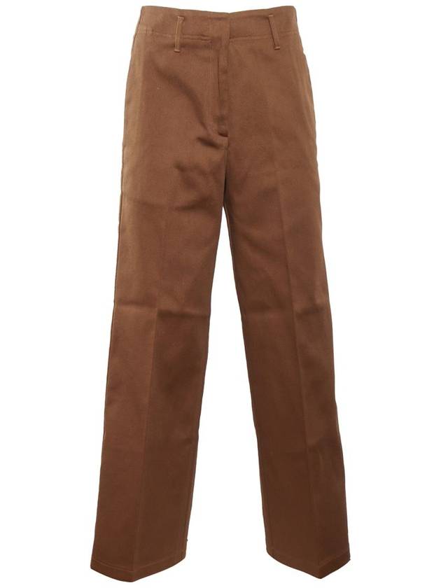 Forte_Forte Pants - FORTE FORTE - BALAAN 1