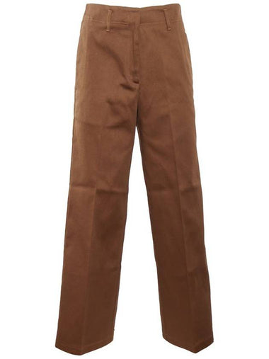 Forte_Forte Pants - FORTE FORTE - BALAAN 1