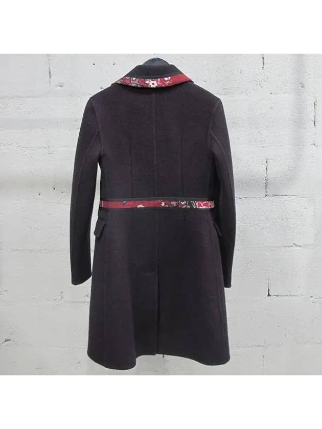 Smith Market Used Luxury Prorsum Coat Women s Clothing - BURBERRY - BALAAN 3