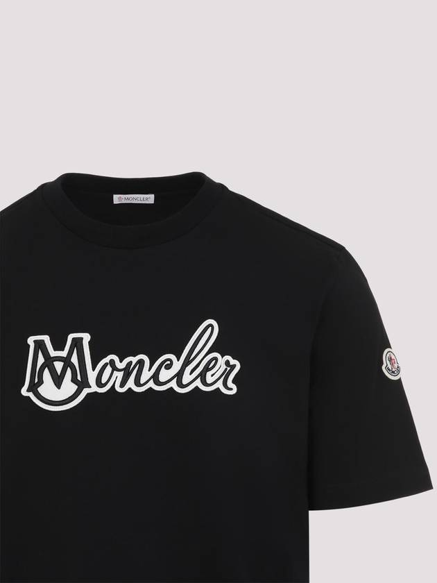 Moncler Tshirt - MONCLER - BALAAN 3