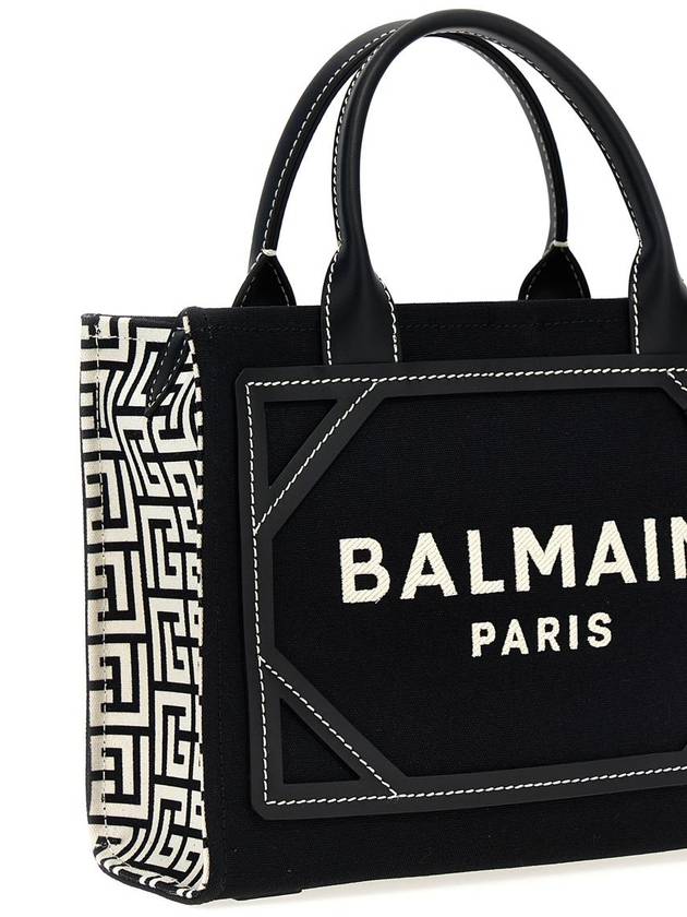 Balmain 'B-Army' Shopping Bag - BALMAIN - BALAAN 3