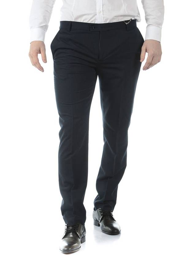 Daniele Alessandrini Jeans Trouser - DANIELE ALESSANDRINI - BALAAN 1