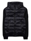 Frank padded jacket FRANK BLACK - MACKAGE - BALAAN 1