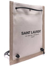 Universal Flat Cross Bag - SAINT LAURENT - BALAAN.