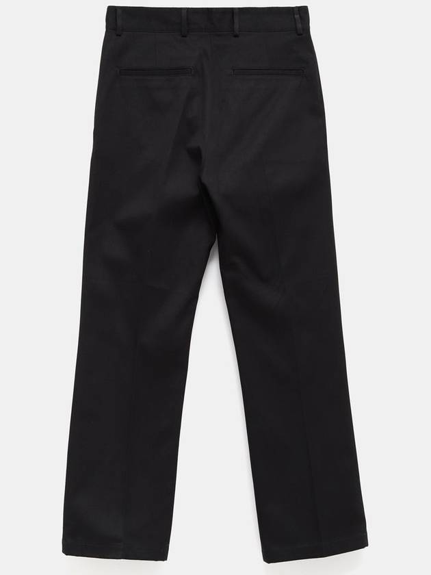 Twill Trousers - ACNE STUDIOS - BALAAN 2