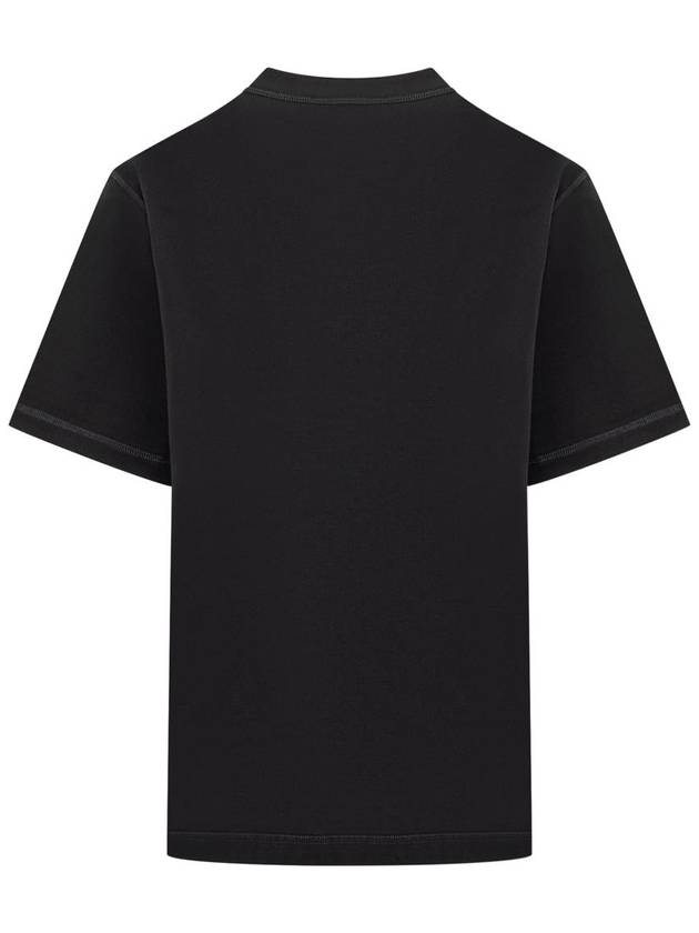 Dolce & Gabbana Mc Giro T-Shirt - DOLCE&GABBANA - BALAAN 2