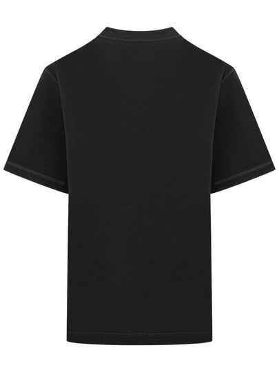 Dolce & Gabbana Mc Giro T-Shirt - DOLCE&GABBANA - BALAAN 2