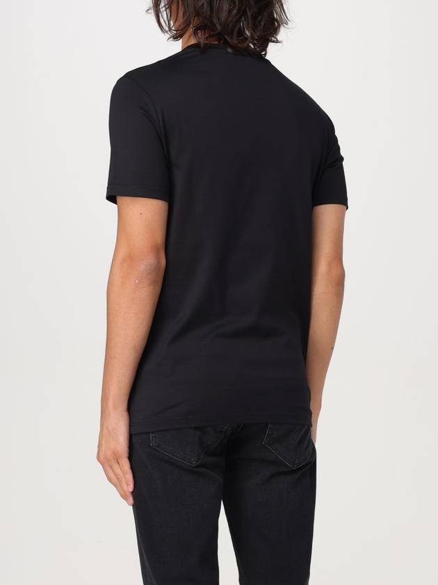 T-shirt men Dondup - DONDUP - BALAAN 2