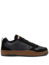 S Ukiyo V2 leather sneakers Y03363P6889 - DIESEL - BALAAN 1