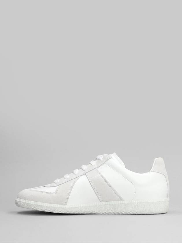 Maison Margiela Replica Sneakers - MAISON MARGIELA - BALAAN 3