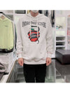 men hoodies white - OFF WHITE - BALAAN 9