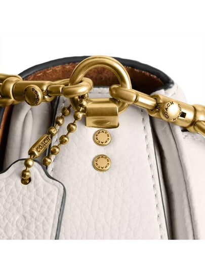 COACH BAGS SHOULDER BAG - COACH - BALAAN 2