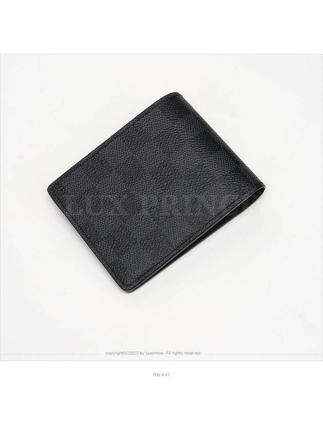 men s wallet - LOUIS VUITTON - BALAAN 5