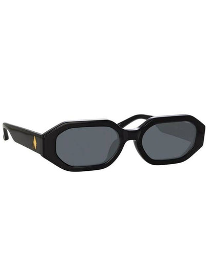 The Attico Sunglasses - THE ATTICO - BALAAN 2