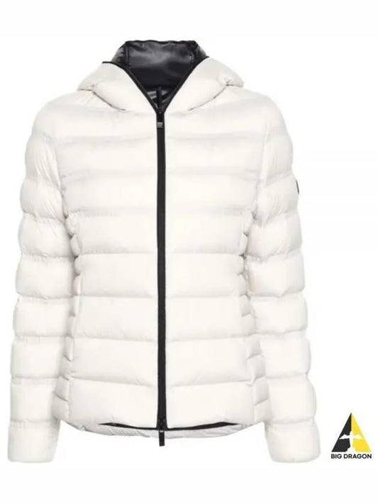 24 1A00021 595FK 90D ALETE down padded jacket - MONCLER - BALAAN 1