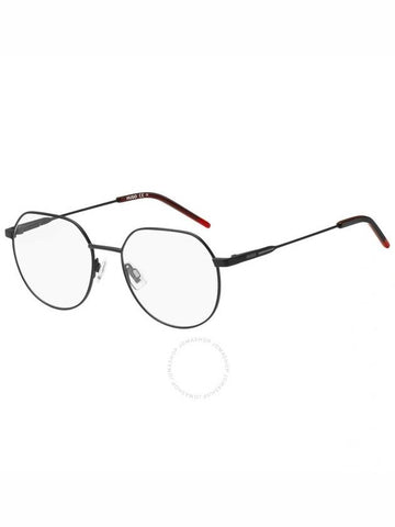 Hugo Boss Demo Geometric Men's Eyeglasses HG 1179 0003 53 - HUGO BOSS - BALAAN 1