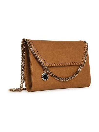 Stella McCartney 'Falabella' Mini Crossbody Bag - STELLA MCCARTNEY - BALAAN 2