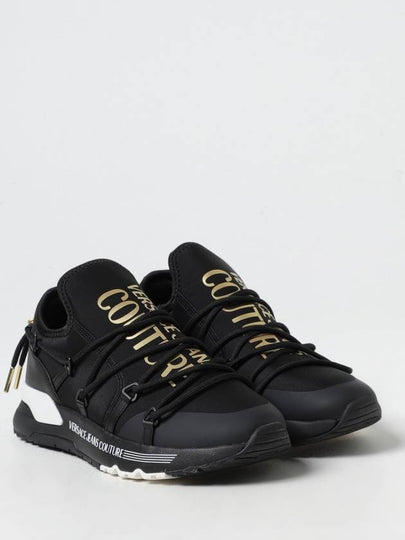 Sneakers men Versace Jeans Couture - VERSACE - BALAAN 2