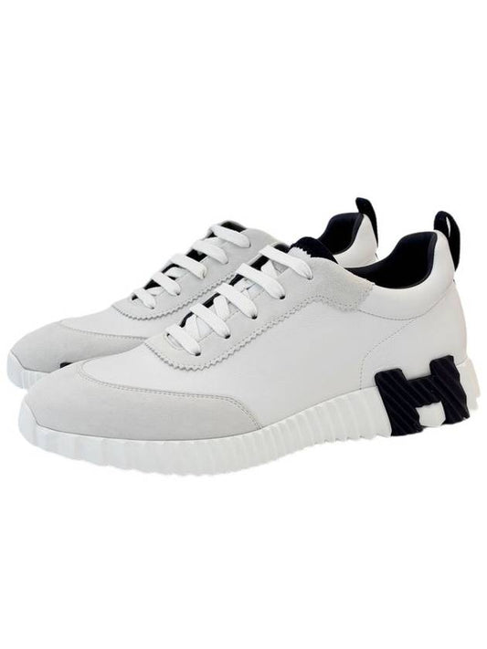 Bouncing Sneakers H221898ZH - HERMES - BALAAN 2