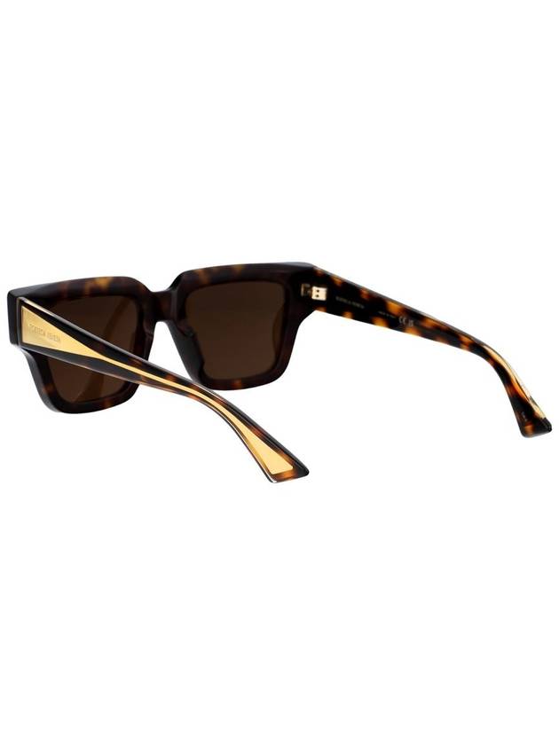 Sunglasses 00 538189244 BV1276S 002 HAVANA - BOTTEGA VENETA - BALAAN 4