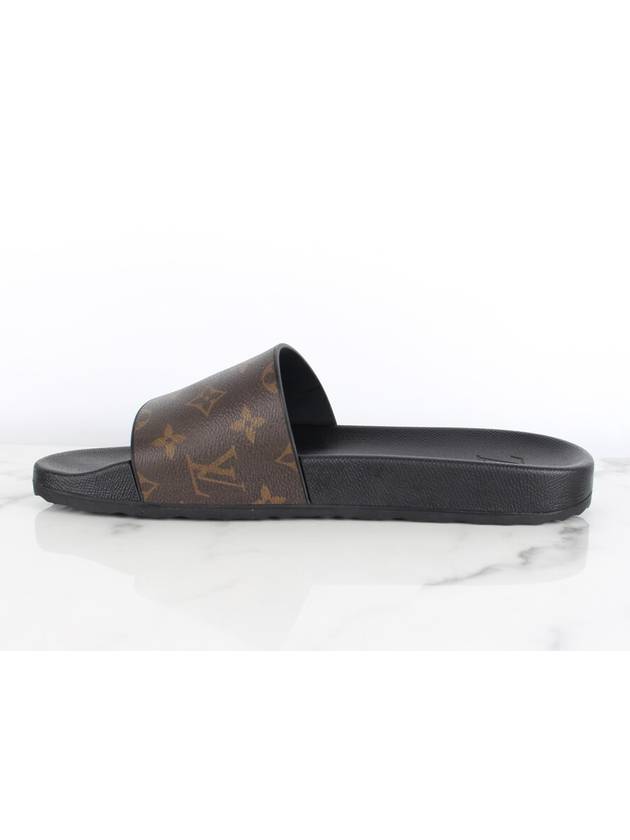 monogram slippers 9 280 - LOUIS VUITTON - BALAAN 5