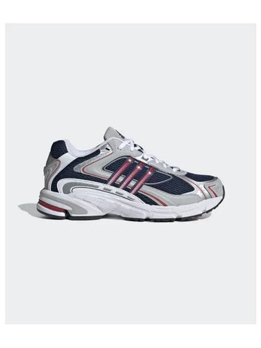 adidas Response CL Navy Red IG6227 - ADIDAS - BALAAN 1