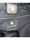 women shoulder bag - LANVIN - BALAAN 9