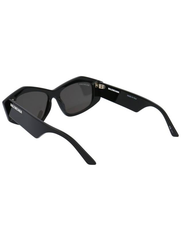 pentagon sunglasses black - BALENCIAGA - BALAAN 5