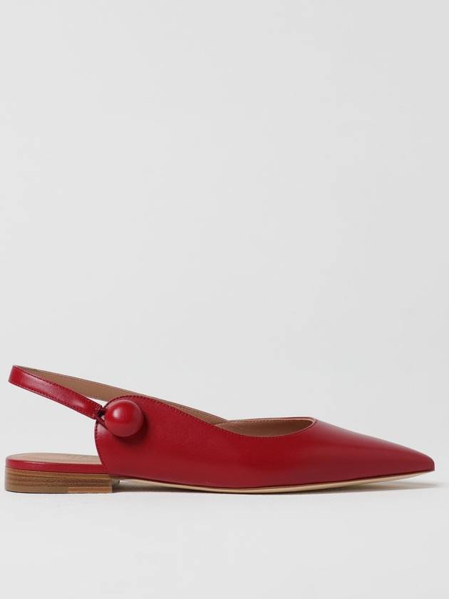 Ballet flats woman Malone Souliers - MALONE SOULIERS - BALAAN 1