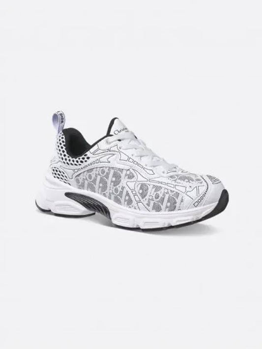 Vibe Sneakers KCK415OFK S19W - DIOR - BALAAN 1