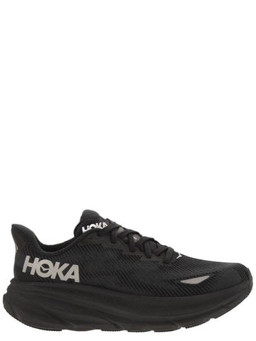 CLIFTON 9 - Breathable sports shoev - HOKA ONE ONE - BALAAN 1