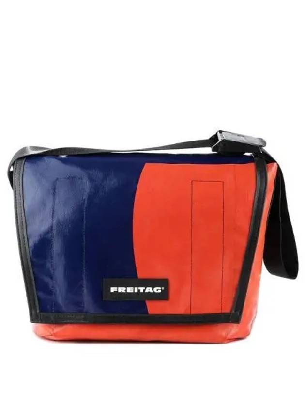 Unisex DEXTER messenger bag F14 0271 270634 - FREITAG - BALAAN 1