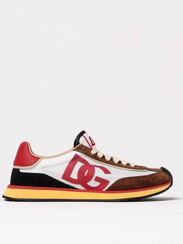 Sneakers men Dolce & Gabbana - DOLCE&GABBANA - BALAAN 1