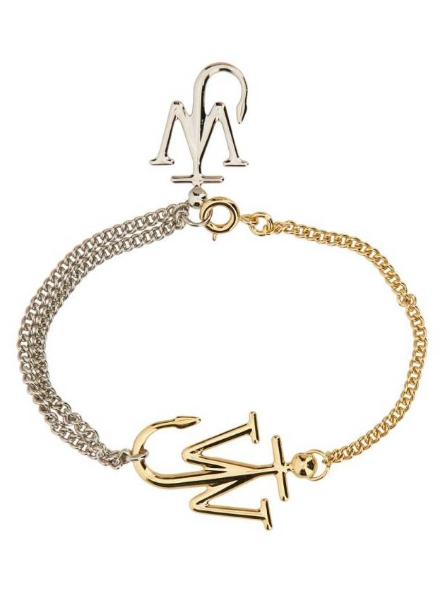 23 ss Anchor Bracelet JY0177OT0029124 B0040205096 - JW ANDERSON - BALAAN 3