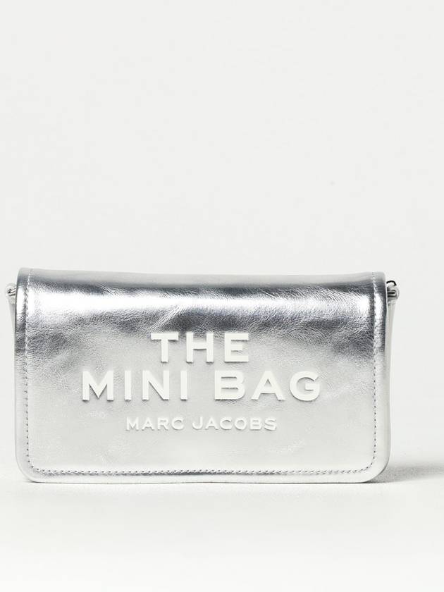 Crossbody bags woman Marc Jacobs - MARC JACOBS - BALAAN 1