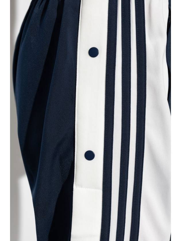 ADIDAS Originals Track Pants, Women's, Navy Blue - ADIDAS ORIGINALS - BALAAN 5