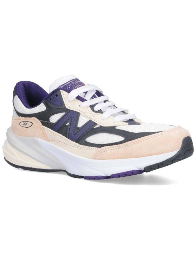 New Balance Sneakers MultiColour - NEW BALANCE - BALAAN 2