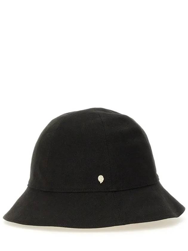 Flora Cloche Hat Black - HELEN KAMINSKI - BALAAN 2