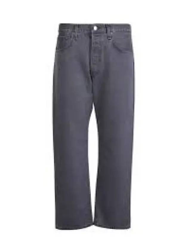 Relaxed Fit Jeans Grey - ACNE STUDIOS - BALAAN 2