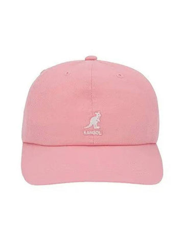 K5165HT PEPTO washed ball cap hat 271338 1139532 - KANGOL - BALAAN 1