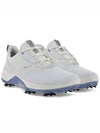 Women's Biom G5 Spike Shoes White - ECCO - BALAAN 2