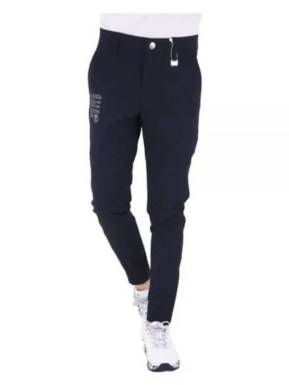 Manor Taper Pants Black - MARK & LONA - BALAAN 2