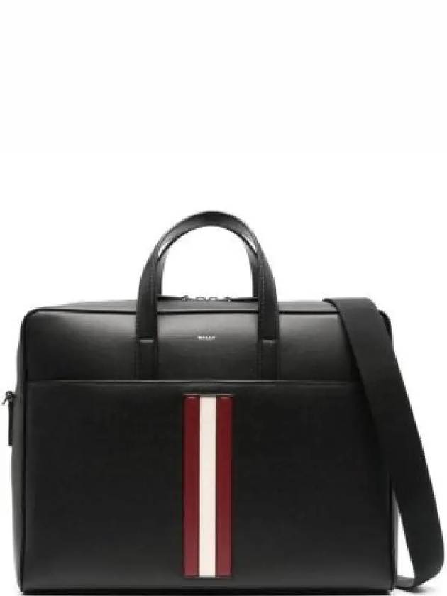 6308443 I946P Mythos Briefcase - BALLY - BALAAN 2