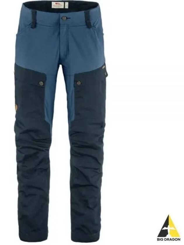 Men s Keb Trousers Regular 87176555 520 M - FJALL RAVEN - BALAAN 2