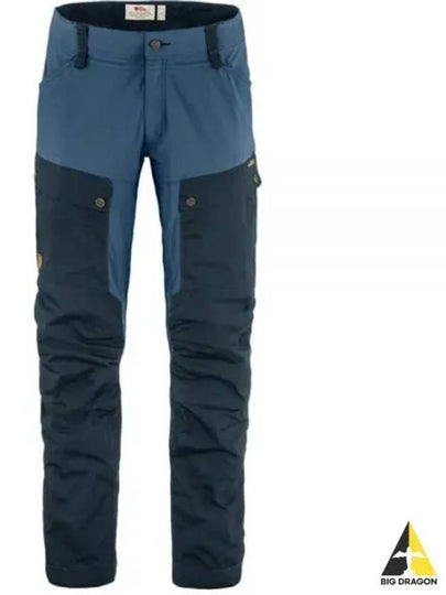 Keb Trousers M REGULAR - FJALL RAVEN - BALAAN 2