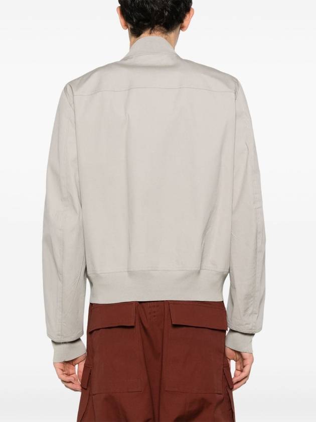 Bauhaus Flight bomber jacket - RICK OWENS - BALAAN 4